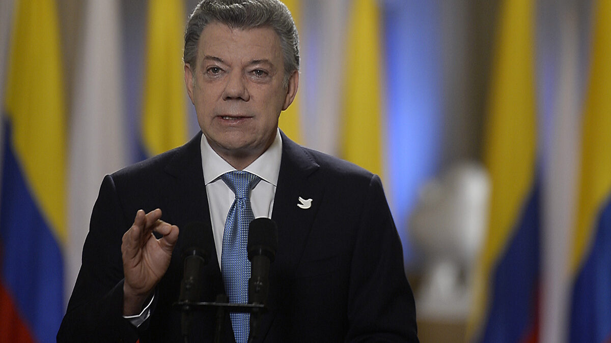 Juan Manuel Santos