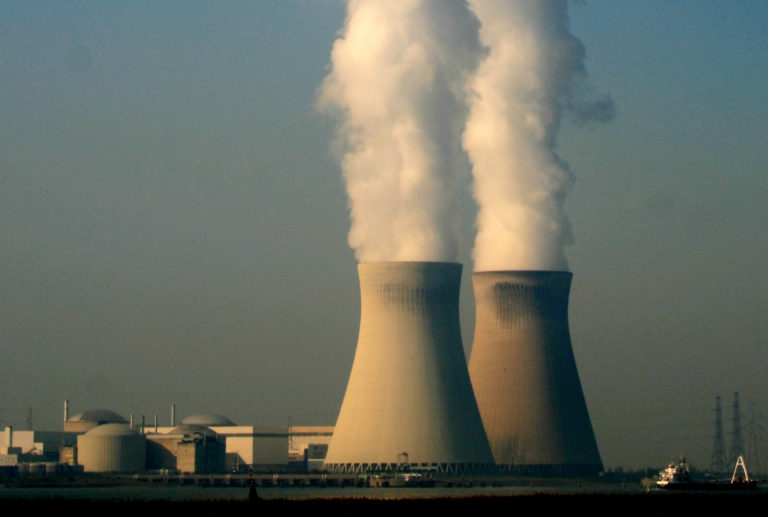 Is there a “nuclear renaissance” on the horizon?