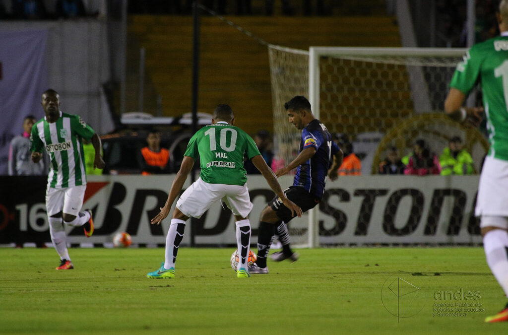 atletico nacional