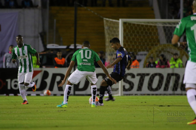 atletico nacional