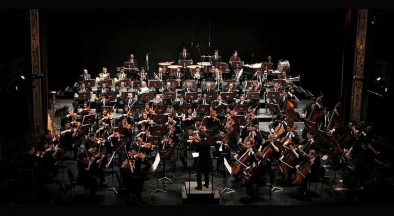 National Symphony to inaugurate their 2017 “French Kiss” program at Colón