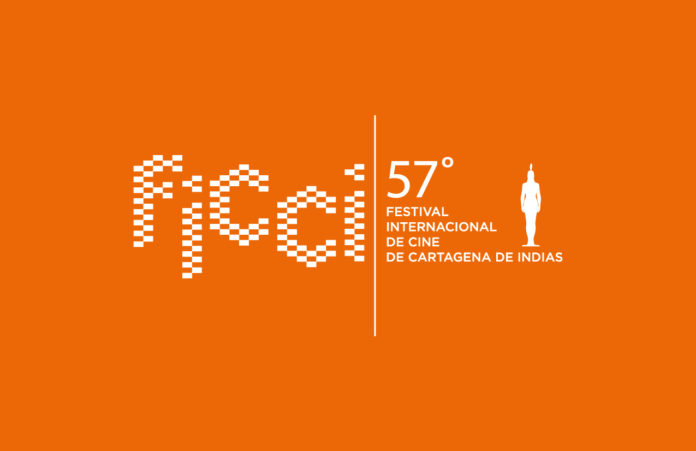 FICCI 57 Cartagena Colombia film festival