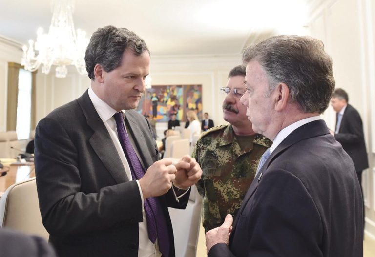 Corruption: Last hurdle for Colombia’s post-conflict?