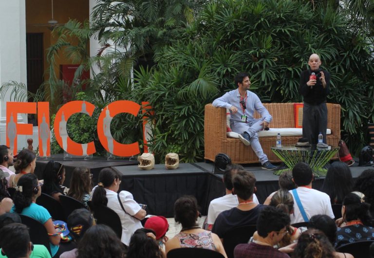FICCI 57 draws to a close with plethora of films and celebrities in Cartagena