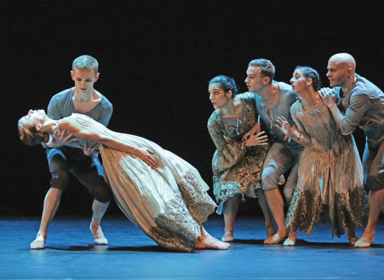 Molas, sacred music and a very ‘Romantic’ agenda