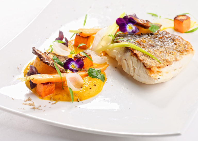 Bogotá Food Week: Two weeks of fine dining with fixed price menus