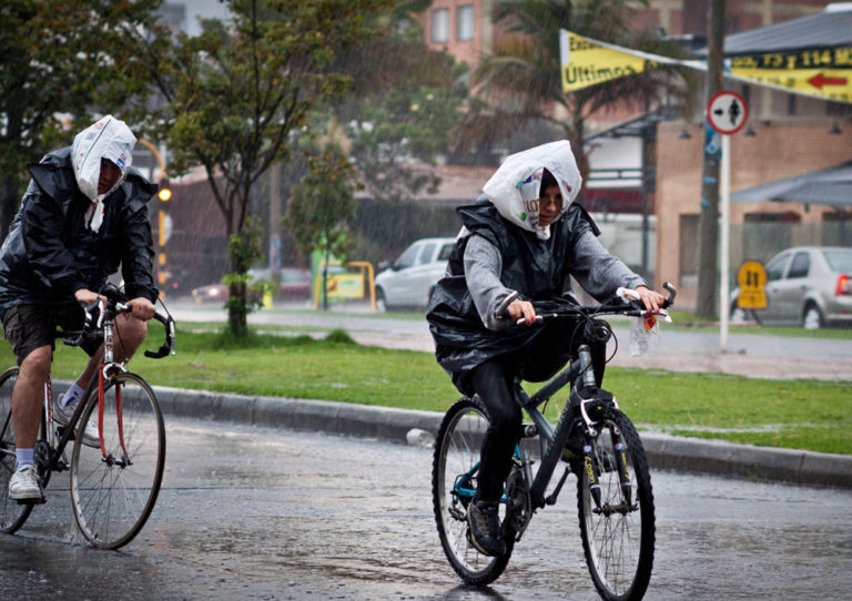 Red alerts issued for 28 of Colombia’s 32 departments after torrential rains