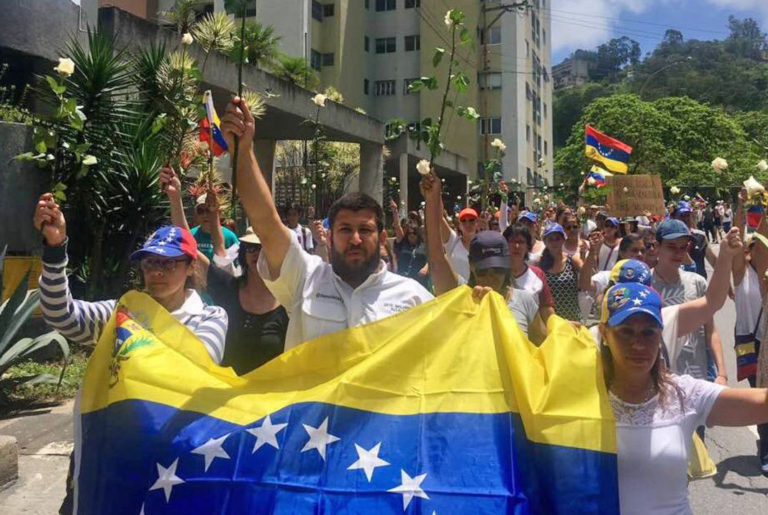 Editorial: The tragedy of Venezuela