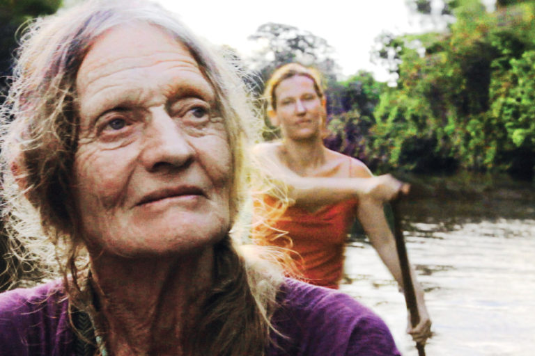 Review: Weiskopf’s ‘Amazona’ redeems with truthful storytelling
