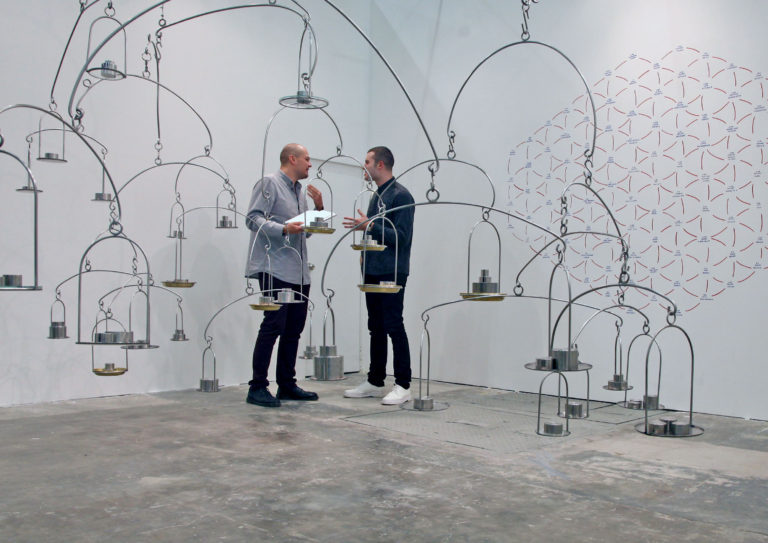 ARTBO: October is all art at the heart of Bogotá