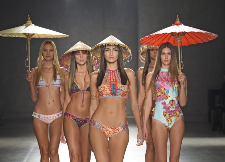 B Capital gears up for catwalks and Bogotá’s fashion meets film experience
