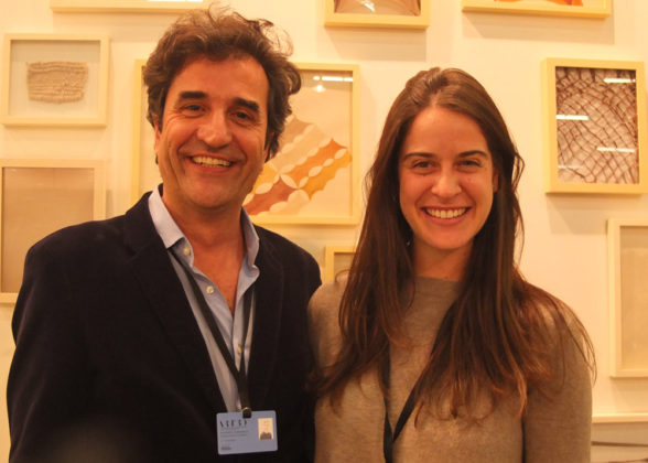 Eduardo Fernandez, Maria Mayr.