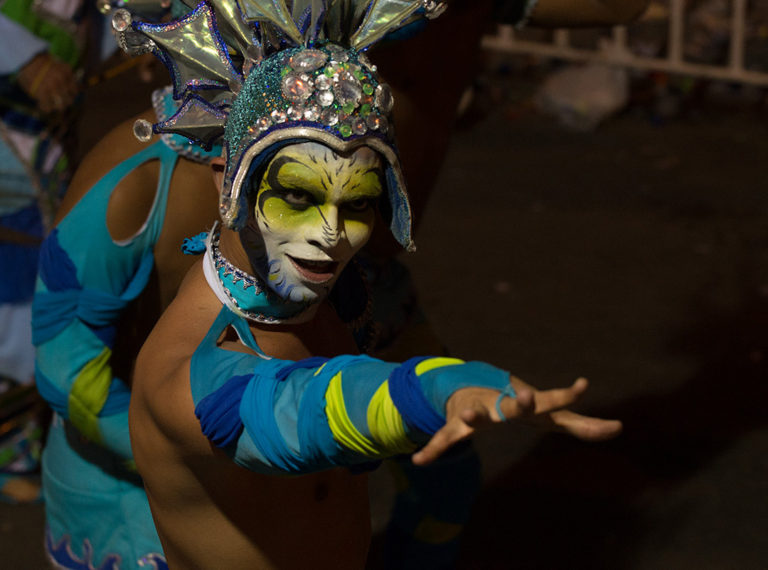 Barranquilla ready for “Carnaval” with full month of events