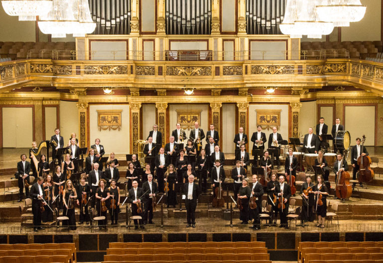 Wiener Akademie Resounds with Beethoven at Teatro Mayor