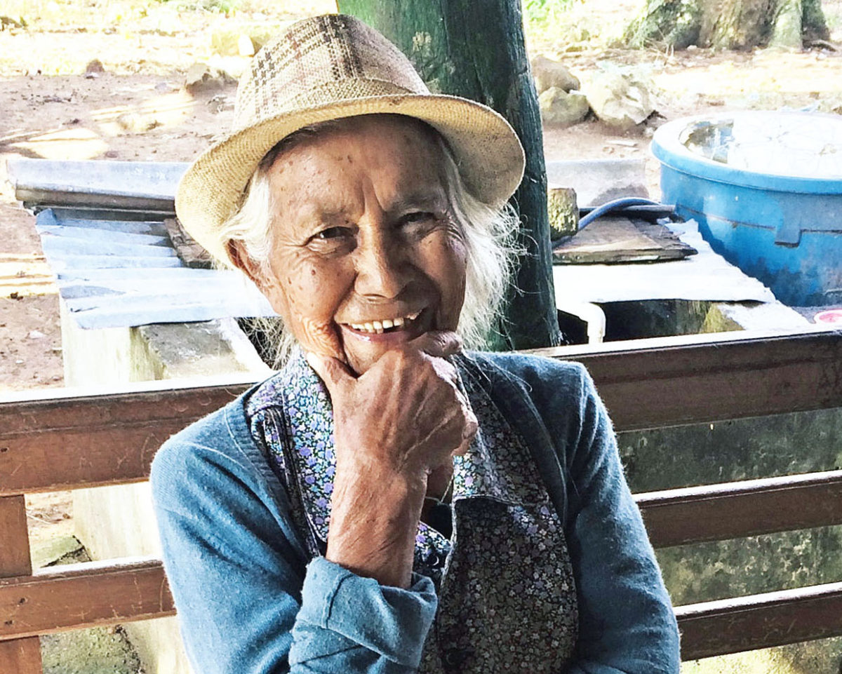 Doña Felisa: The last ceramist of the ancient Guanes | The City Paper ...