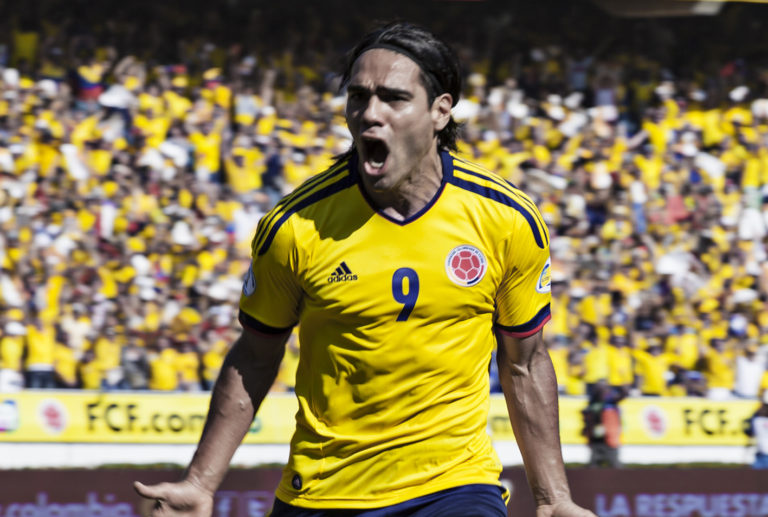 Colombia World Cup “comeback” depends on final match against Senegal