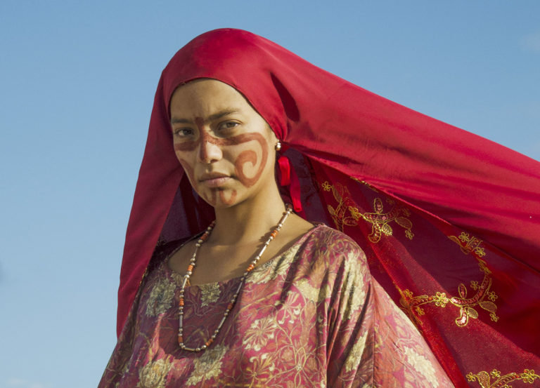 Academy nominated team take flight with Birds of Passage