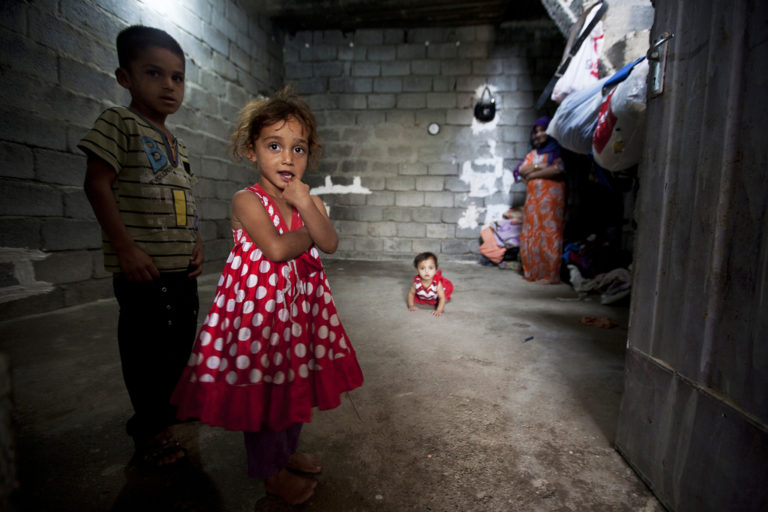 Human trafficking and terror threat on the rise claims Interpol Americas