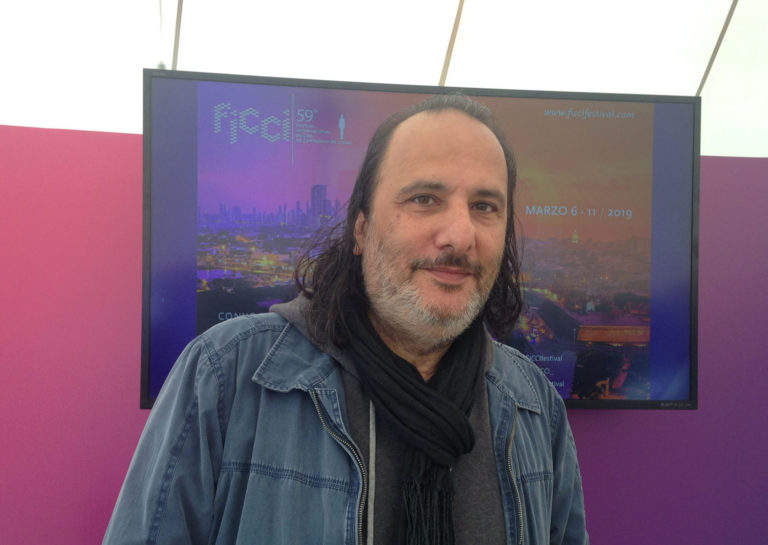 Felipe Aljure named FICCI artistic director as industry experts attend BAM