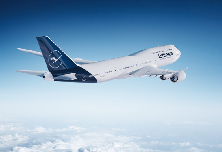 Germany’s Lufthansa to increase seat capacity on Colombia route