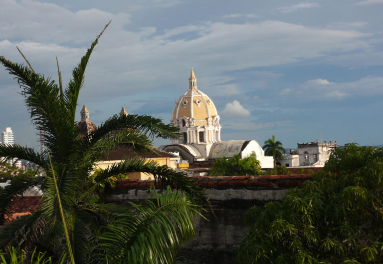 How to stay safe in Colombia: 20 Tips