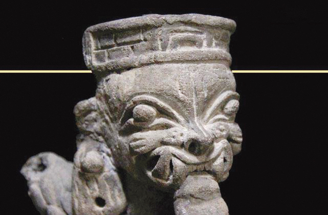 Colombia’s Museo Nacional inaugurates salon for pre-Hispanic antiquities
