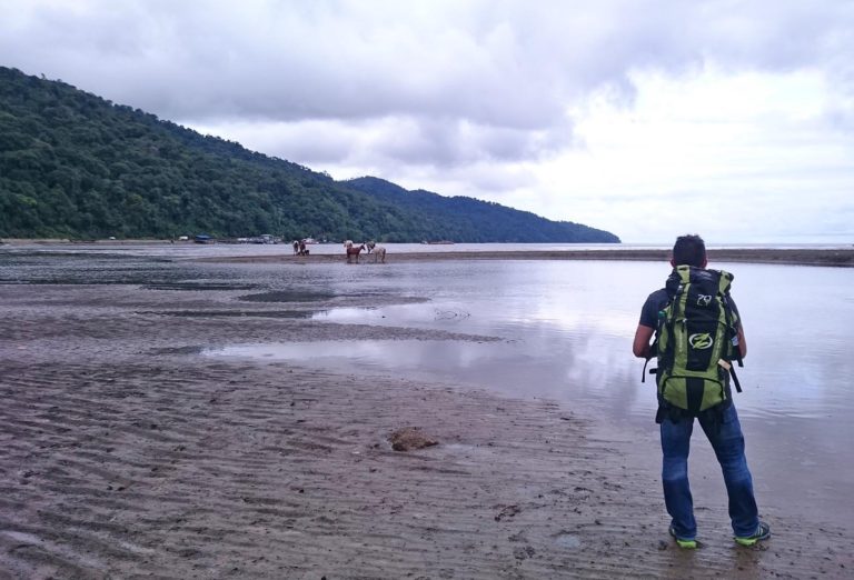 British goverment releases Colombia guide with safety tips for travelers