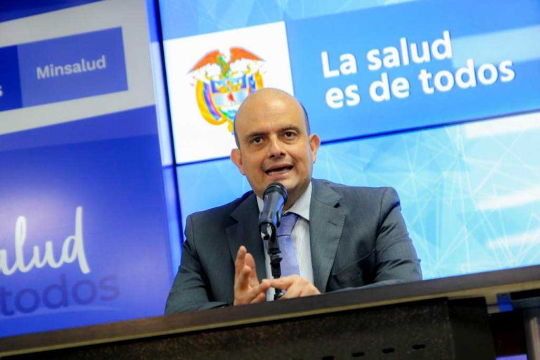 Colombia raises coronavirus alert from low to moderate given “migration flow” with Europe
