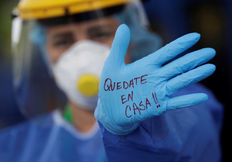 Colombia COVID-19 cases remain below 3,000 but 15 more deaths confirmed