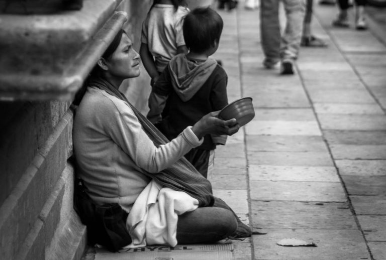 Opinion: The pauperization of Bogotá