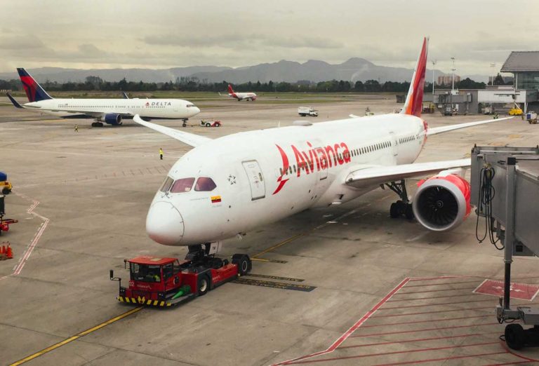 Avianca in Chapter 11 a symptom of Colombia’s economic uncertainty