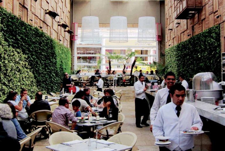 Bogotá restaurants to reopen but gastro scene decimated by pandemic