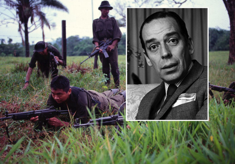 Murder of Álvaro Gómez reveals ex-FARC’s alliance with Cali Cartel