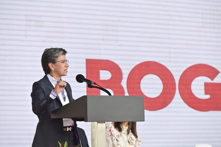 Claudia López outlines rules to enjoy Halloween in Bogotá without curfew