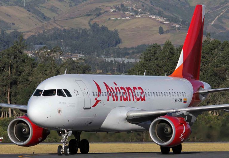 Avianca US$2 Billion refinancing plan approved by Chapter 11 court