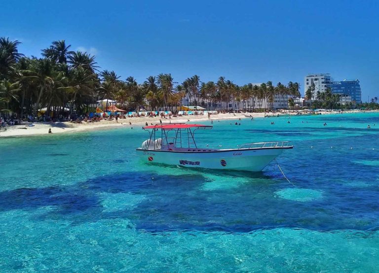 Colombia in World Tourism Awards as Beach, Food and LGBT destination