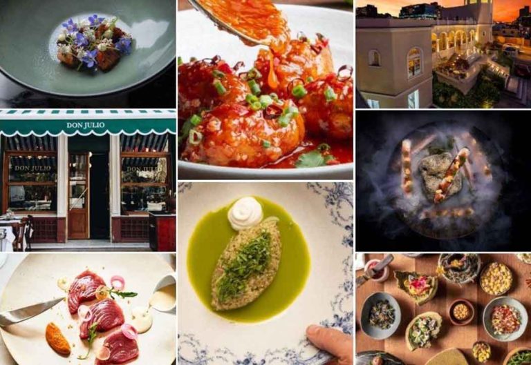 Four Colombian restaurants ranked among Latin America’s 50 Best