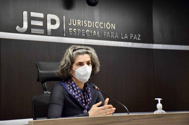 Colombia’s JEP indicts former FARC on War Crimes for kidnapping