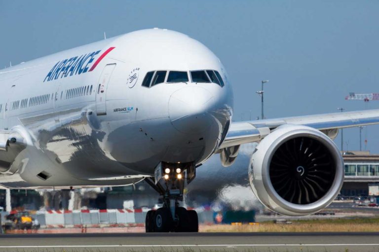 Air France-KLM launch sustainable fuel program for corporate clients