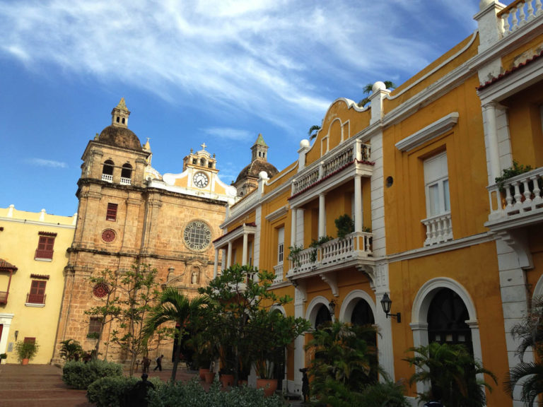 Colombia tourism on course for fast recovery claim experts