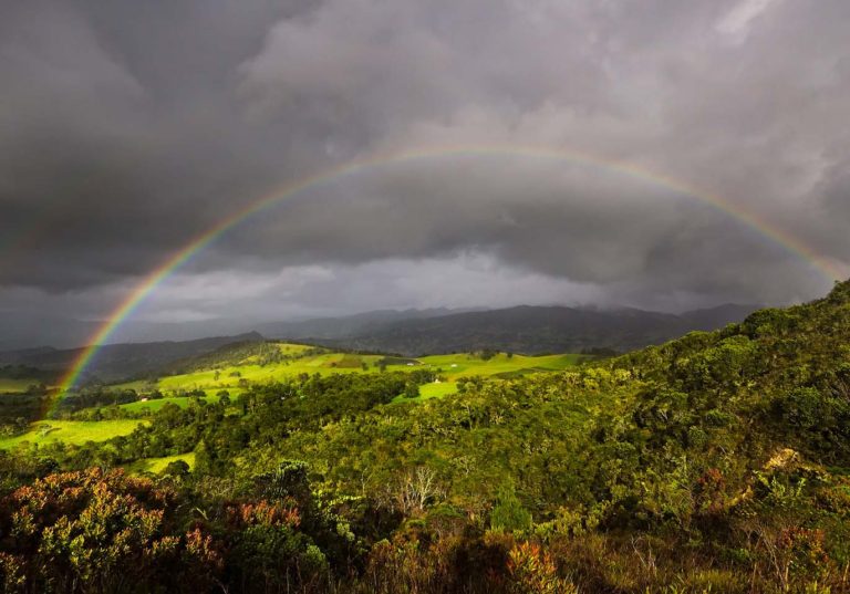 Colombia reopens for tourism, but will foreign travelers respond?