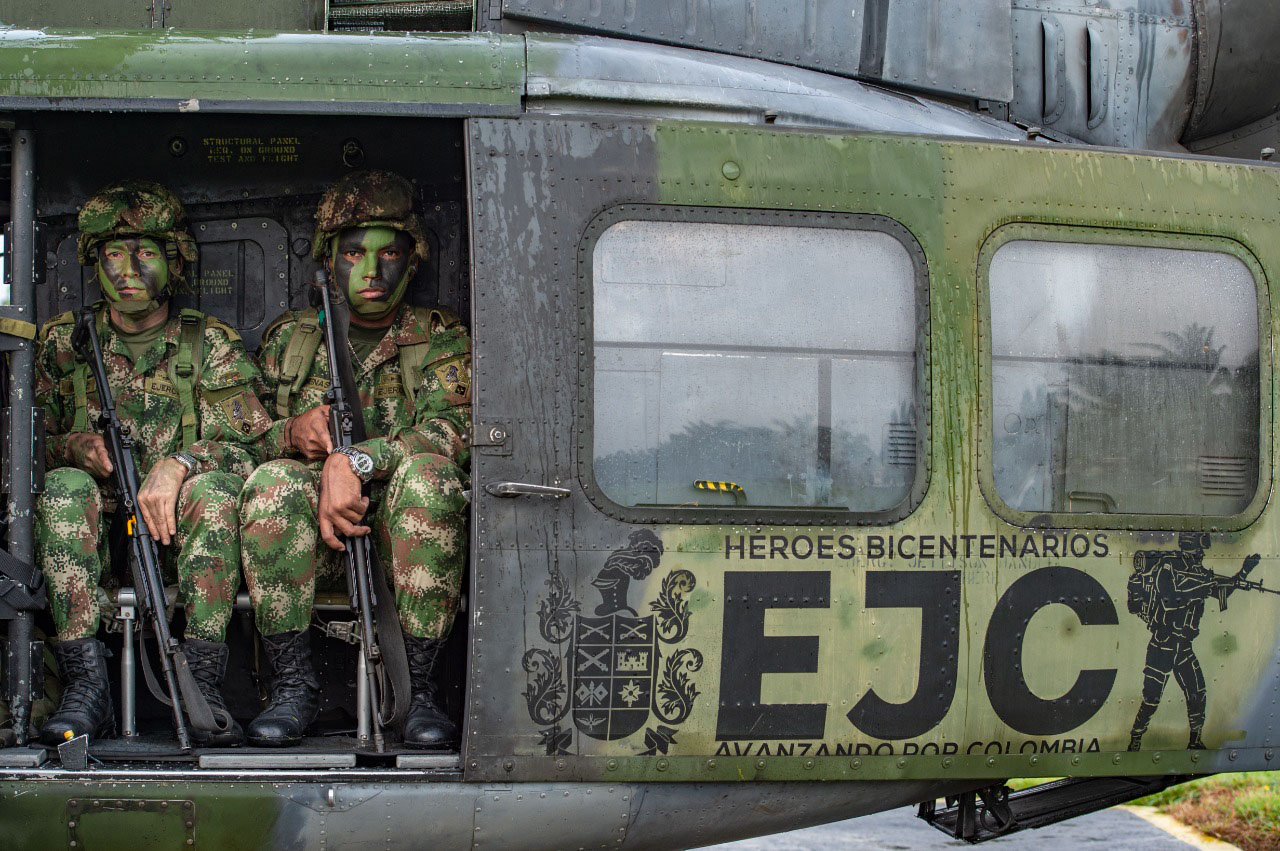 Tropas de la Guardia Nacional de Texas llegan a Illinois a pesar de la  oposición demócrata - Los Angeles Times, image size:1280x851