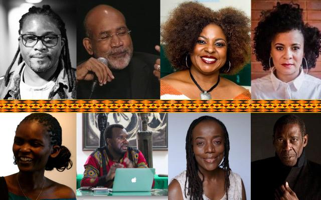 BLAA’s Literature Today series looks to Africa and its acclaimed writers