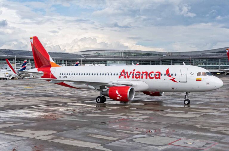 Avianca flies out of Chapter 11 with streamlined business model