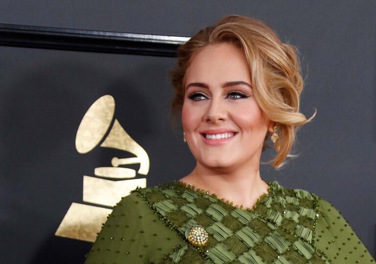 Adele suspends Las Vegas residency citing COVID-19 outbreak among crew