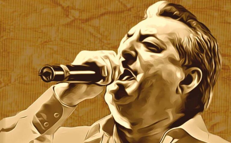 Launch of 55 edition Vallenato Legend Festival