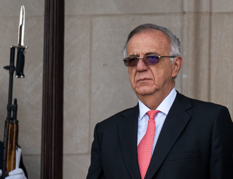 Guatemala rift with Colombia deepens over Velásquez investigation