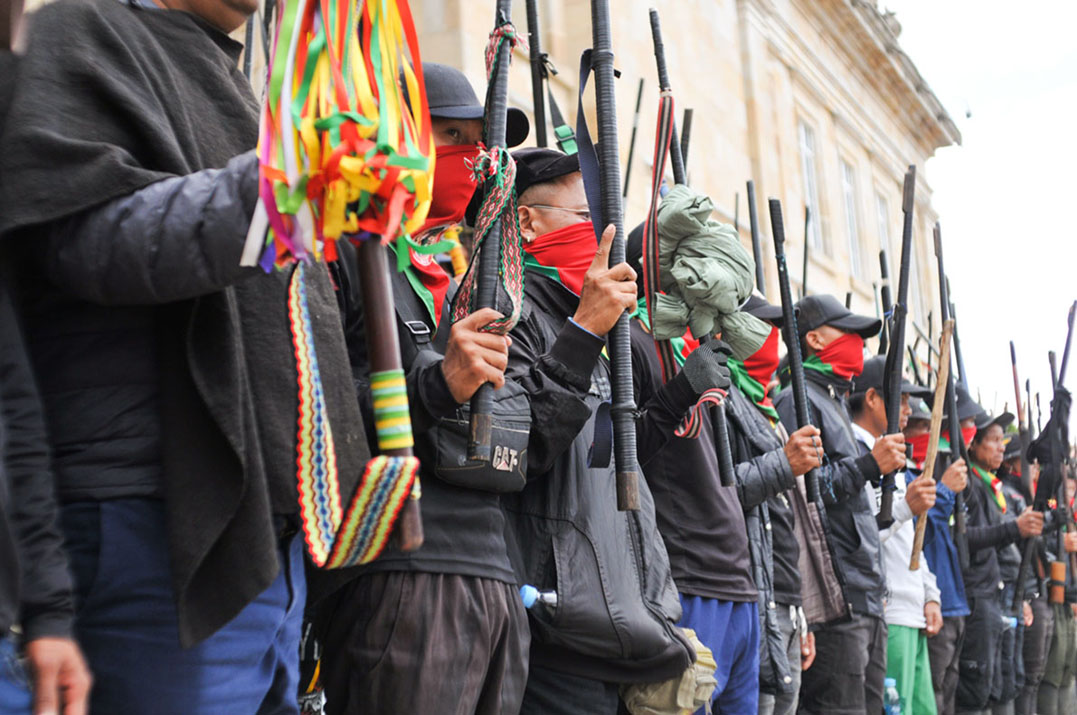 If Colombia’s Left Loses, Will It Accept the Verdict of Democracy?