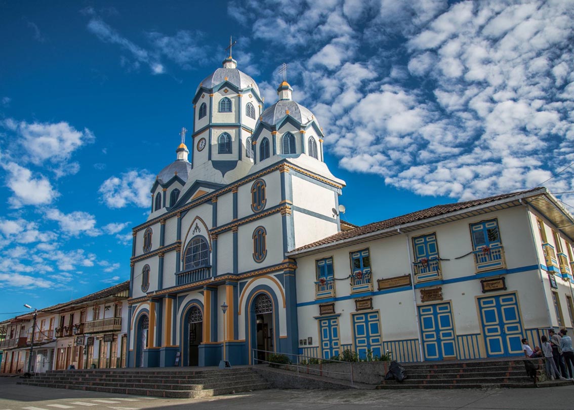Zapatoca and Filandia named Colombia’s Best Rural Tourism Destinations at WTO