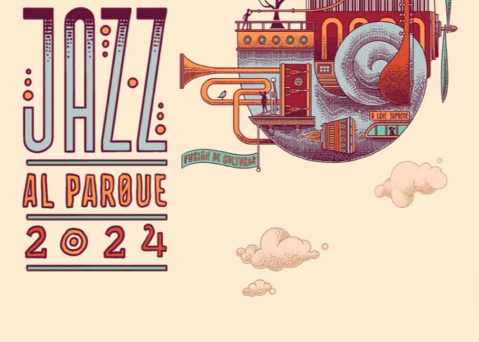 jazzalparque